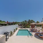 Summer Dream Villa