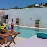 Summer Dream Villa