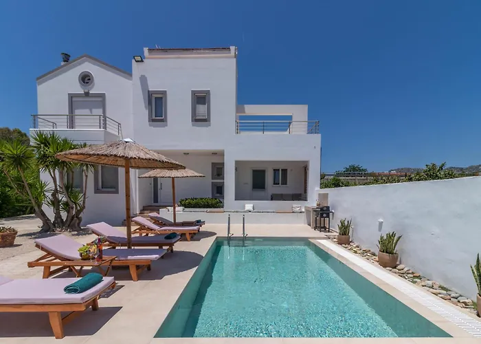 Summer Dream Villa