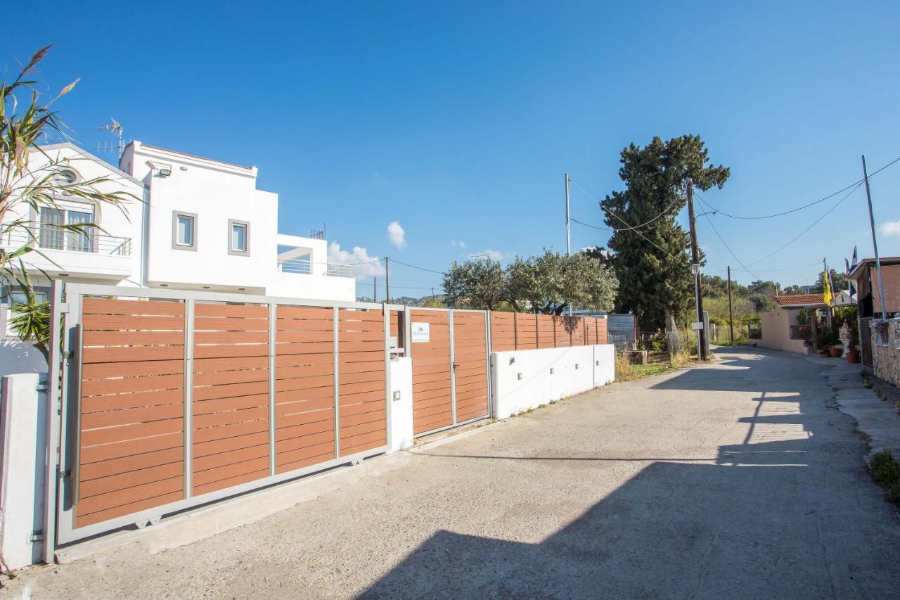 Summer Dream Villa Afandou