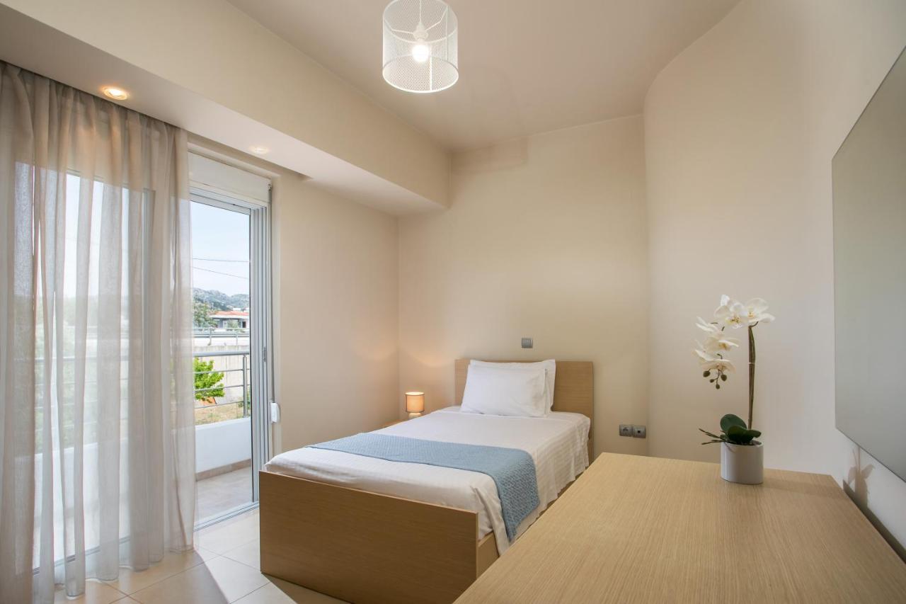Summer Dream Villa Afandou