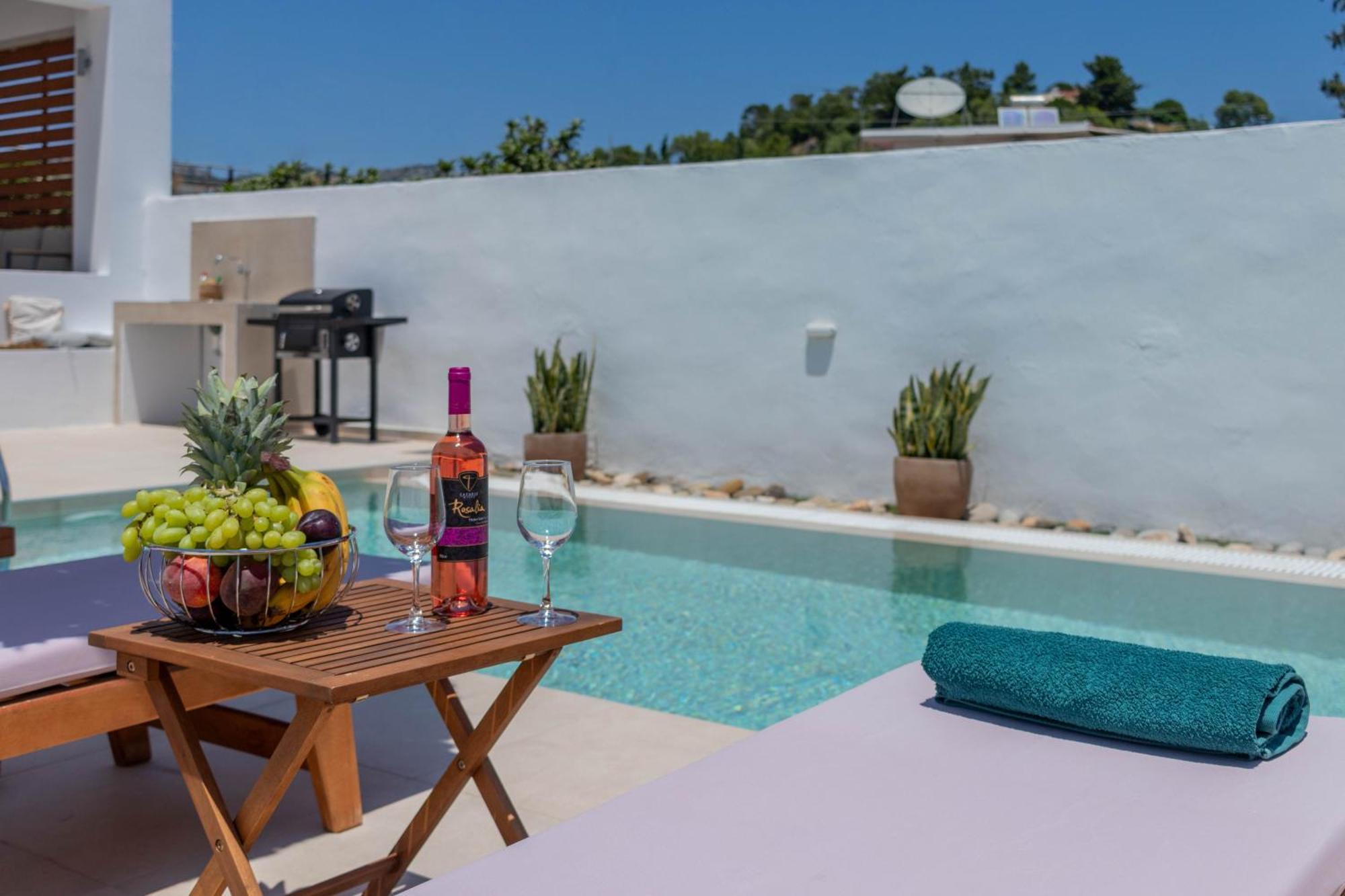 Summer Dream Villa Afandou
