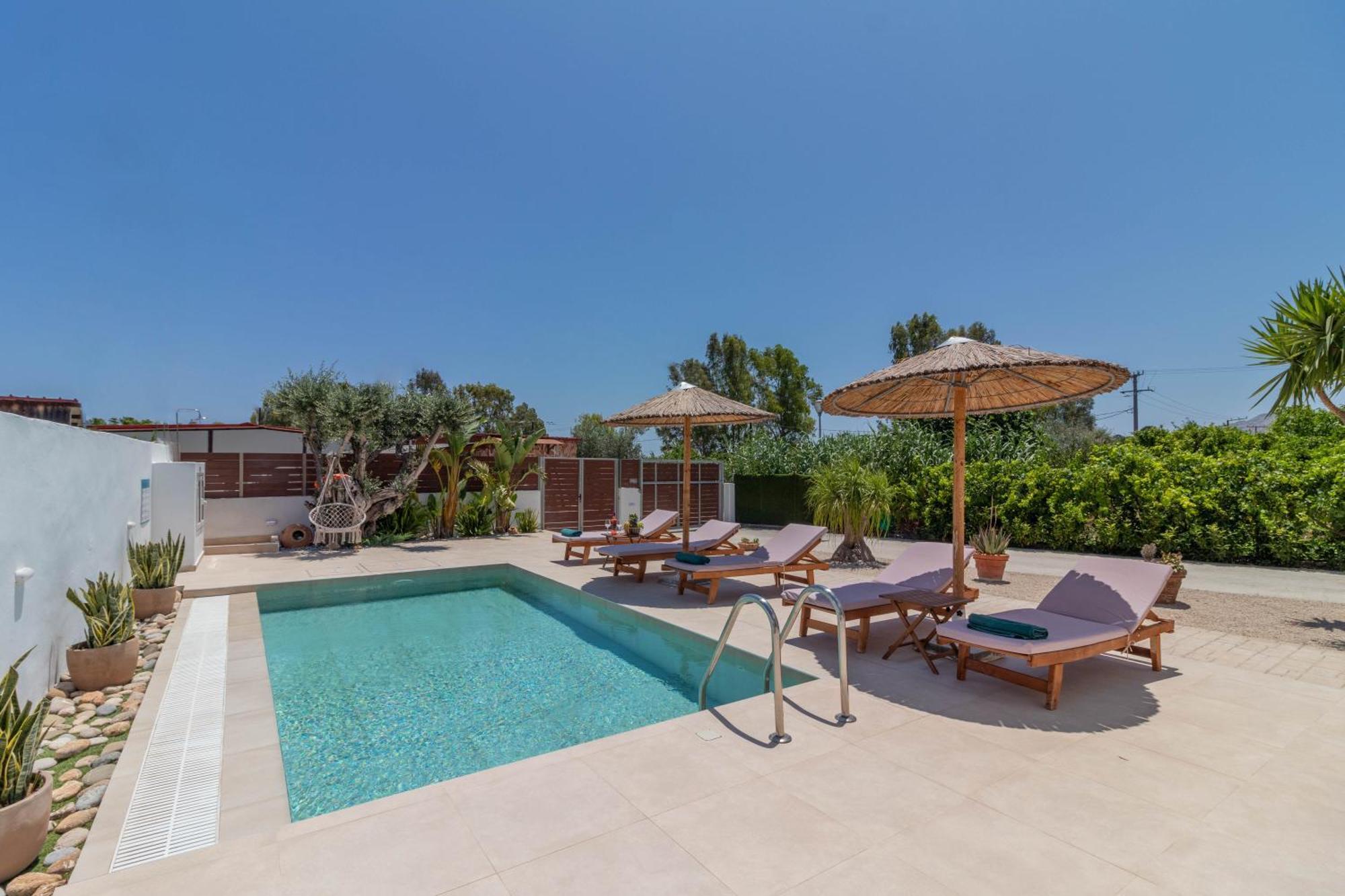 Villa Summer Dream
