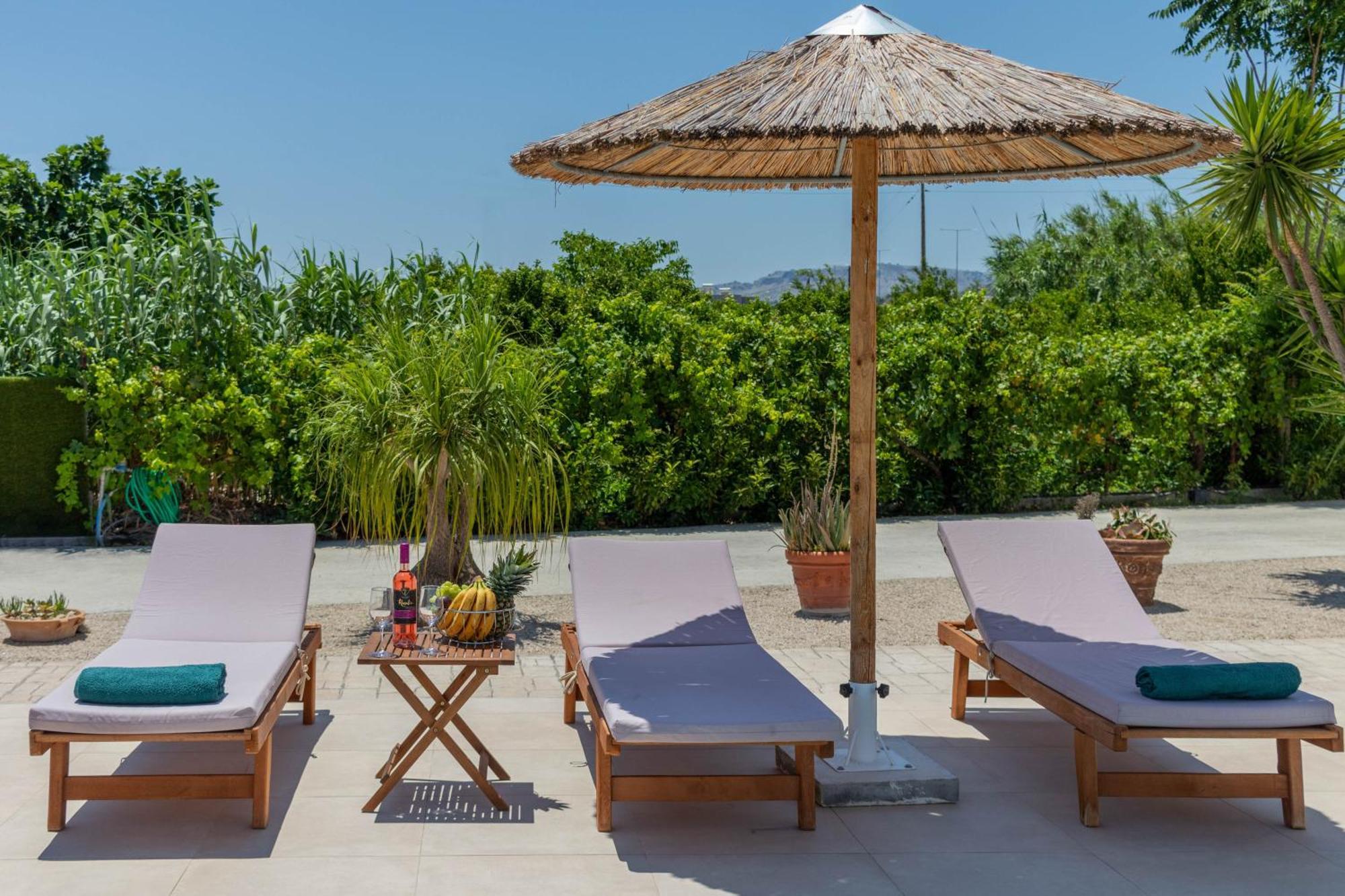 Summer Dream Villa *