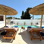 Summer Dream Villa