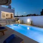 Summer Dream Villa