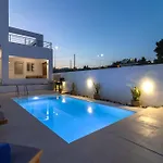 Summer Dream Villa