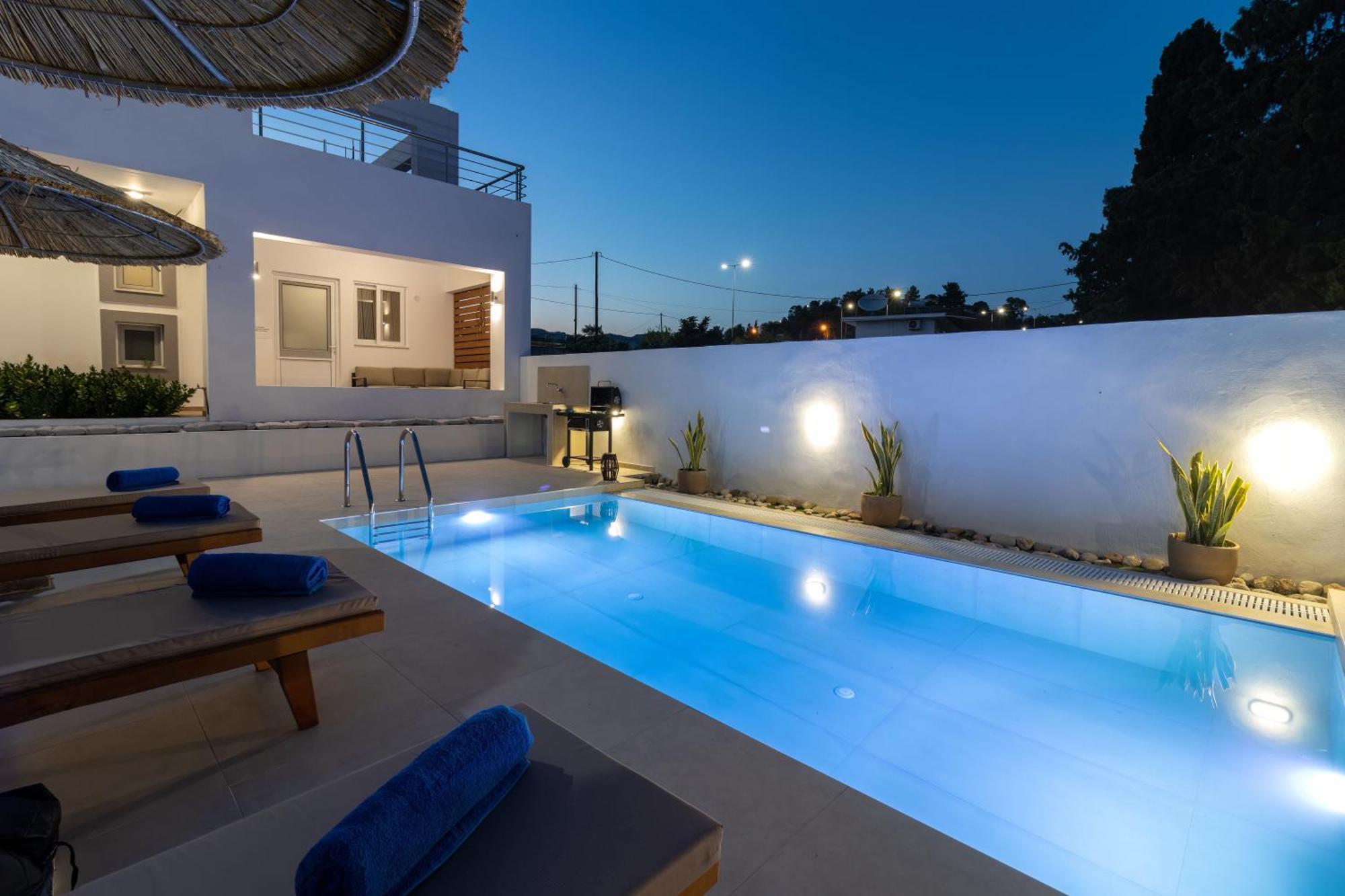 Villa Summer Dream *